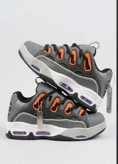 Osiris Skate Shoes D3