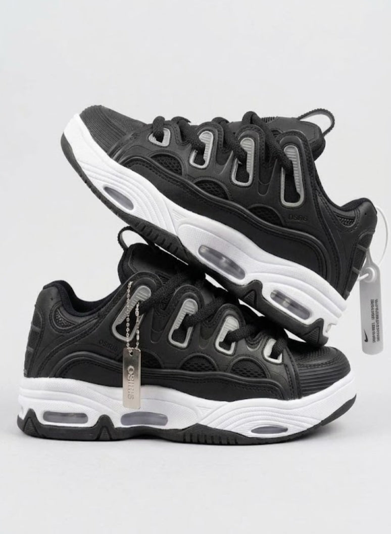 Osiris Skate Shoes D3