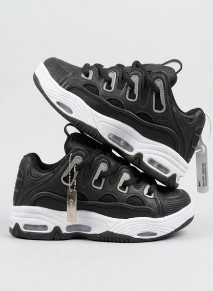 Osiris Skate Shoes D3
