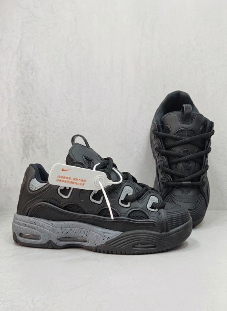 Osiris Skate Shoes D3