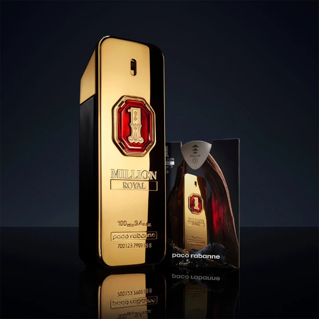 1PERFUME ONE MILLON ROYAL