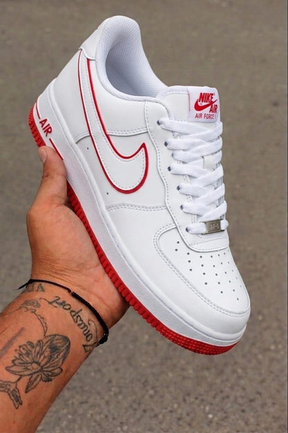 Tenis Nike Force One Dama