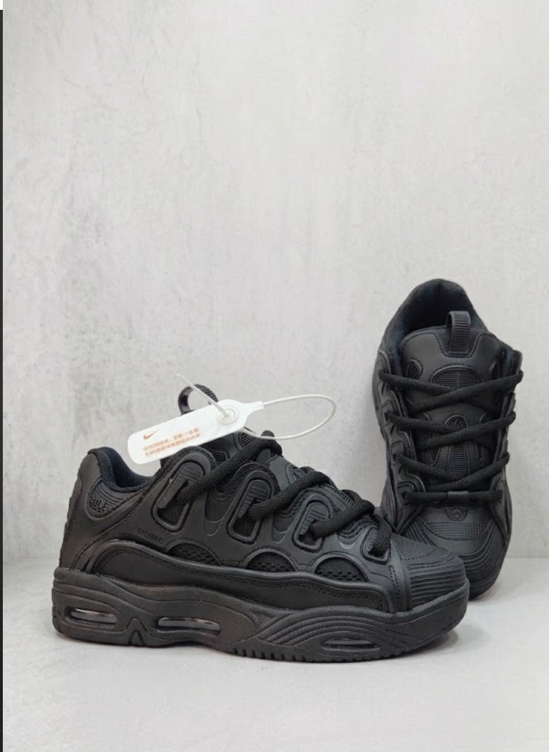 Osiris Skate Shoes D3