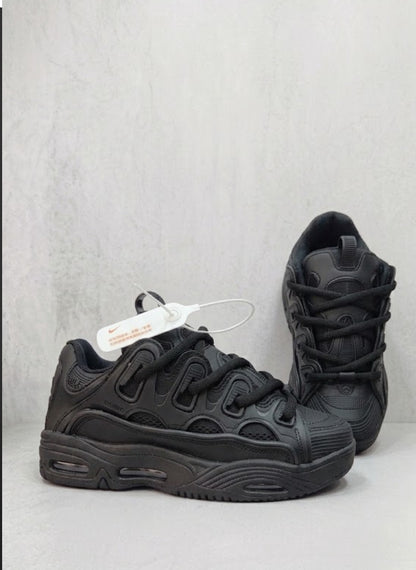 Osiris Skate Shoes D3