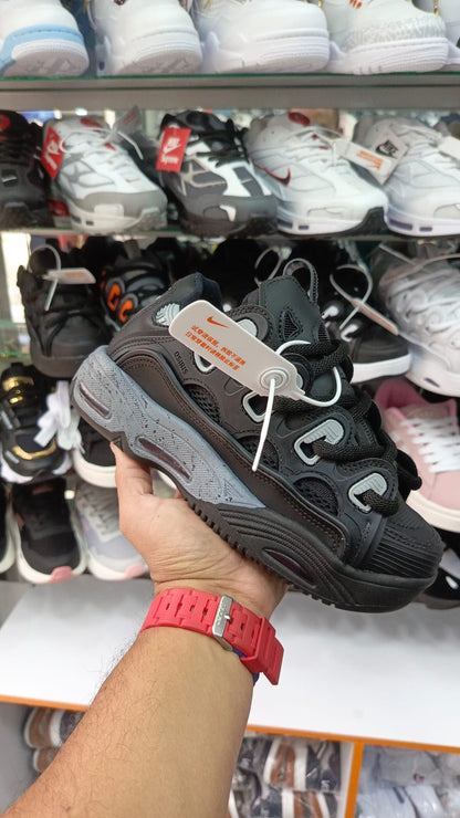 Osiris Skate Shoes D3