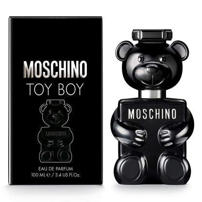 MOSCHINO TOY BOY