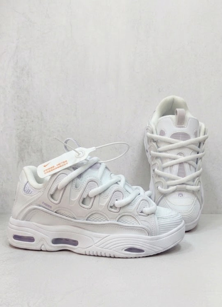 Osiris Skate Shoes D3
