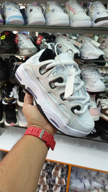 Osiris Skate Shoes D3
