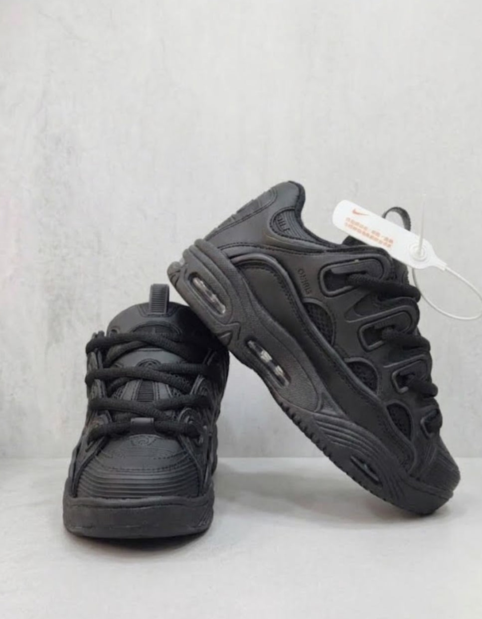 Osiris Skate Shoes D3