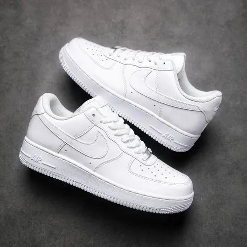 Nike For One Blanco Unisex