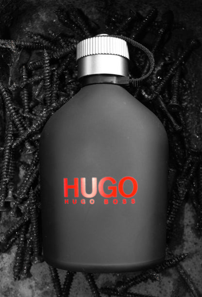 HUGO JUST DIFFERENT 100ML PERFUME MEN
