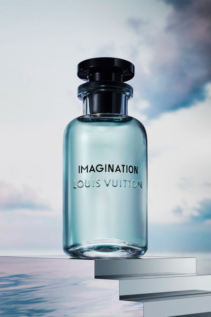 IMAGINATION LV CAJA