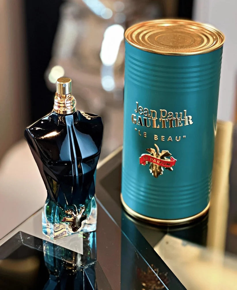 1PERFUME JEAN PAUL LATA LEBEAU PARFUM