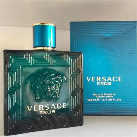 perfume versace eros men 100 ml