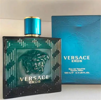 perfume versace eros men 100 ml
