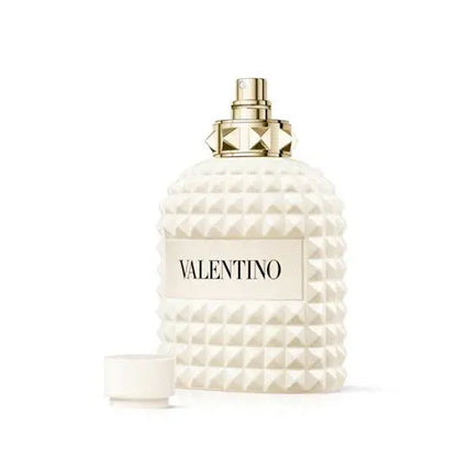 VALENTINO UOMO IVORY