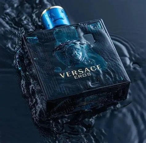 perfume versace eros men 100 ml