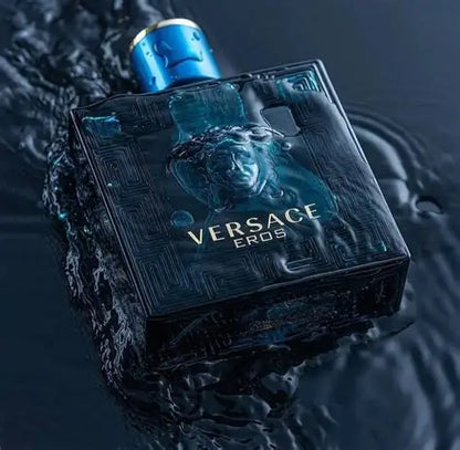 perfume versace eros men 100 ml
