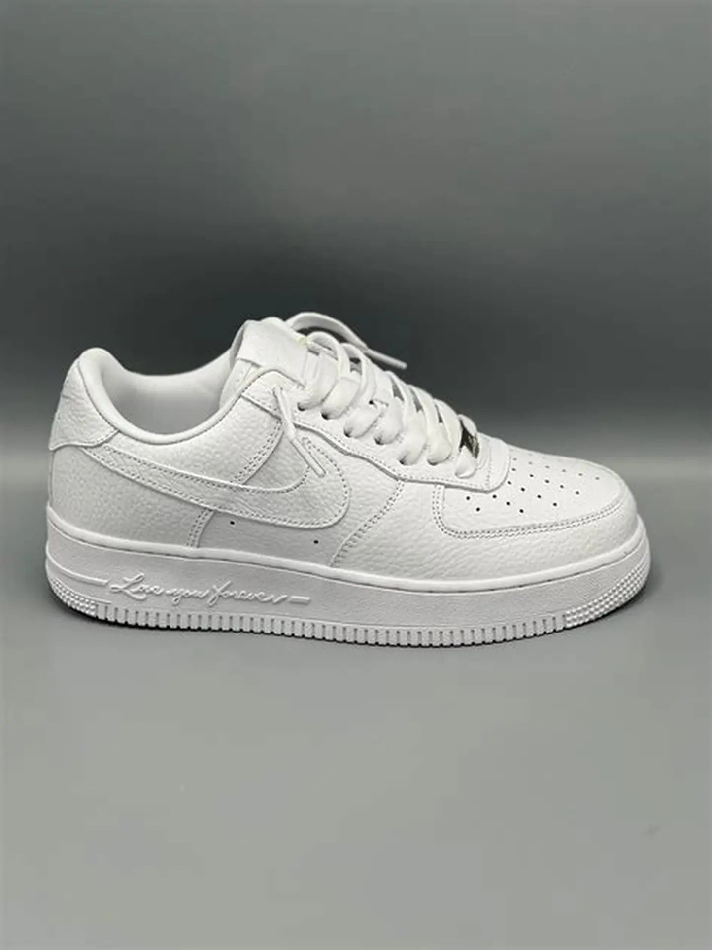 Nike For One Blanco Unisex
