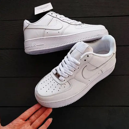 Nike For One Blanco Unisex