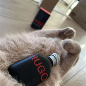 HUGO JUST DIFFERENT 100ML PERFUME MEN