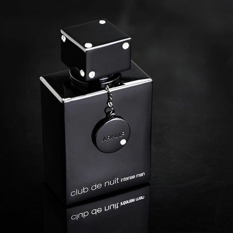 CLUB DE NUIT MEN