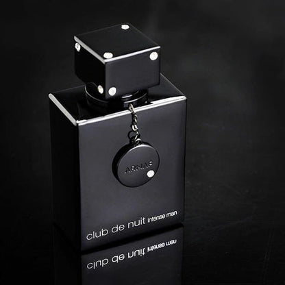CLUB DE NUIT MEN