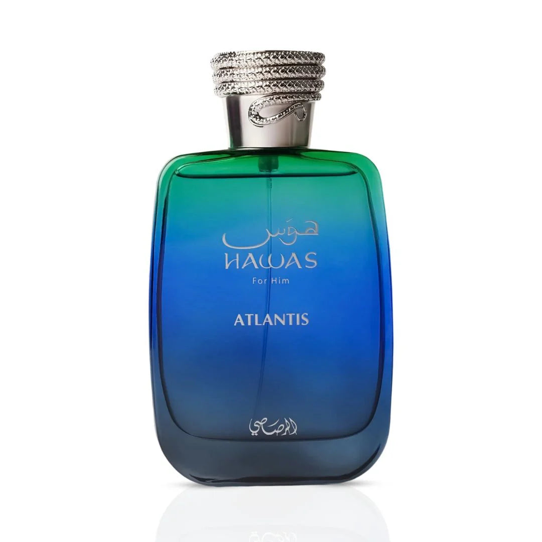 HAWAS ATLANTIS