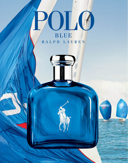 POLO BLUE
