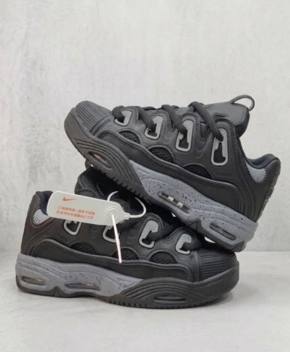Osiris Skate Shoes D3