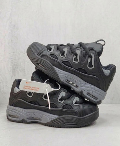 Osiris Skate Shoes D3