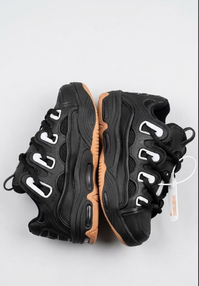 Osiris Skate Shoes D3