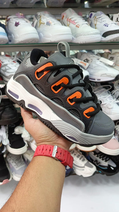 Osiris Skate Shoes D3