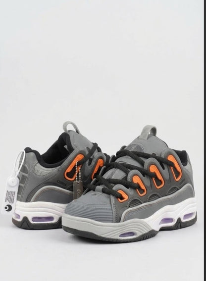 Osiris Skate Shoes D3