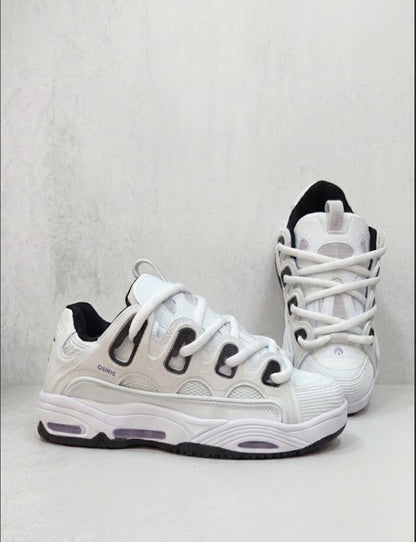 Osiris Skate Shoes D3