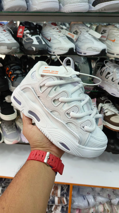 Osiris Skate Shoes D3