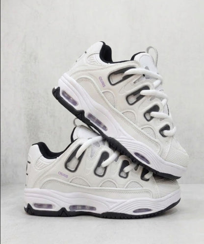 Osiris Skate Shoes D3