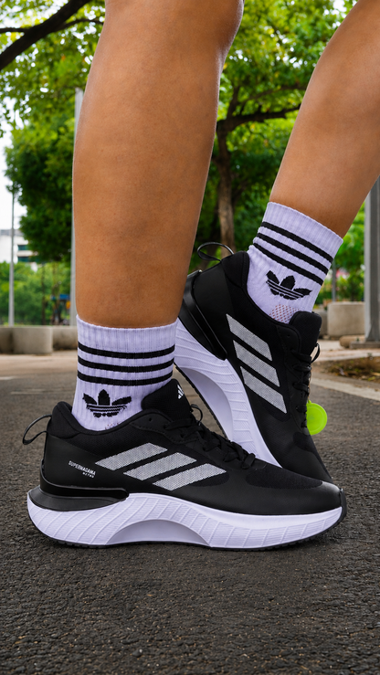 𖥸👟ADIDAS SUPERMAGMA UNISEX + CAJA👟🔥