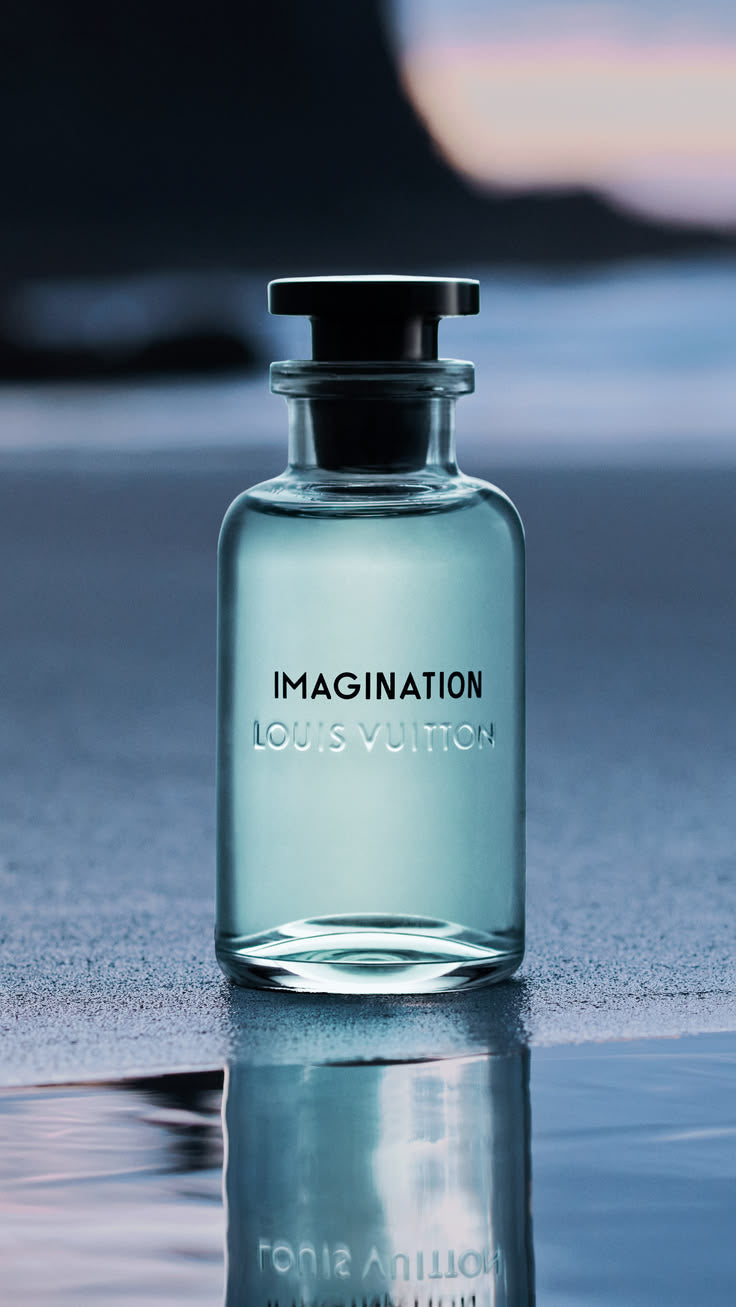 IMAGINATION LV CAJA