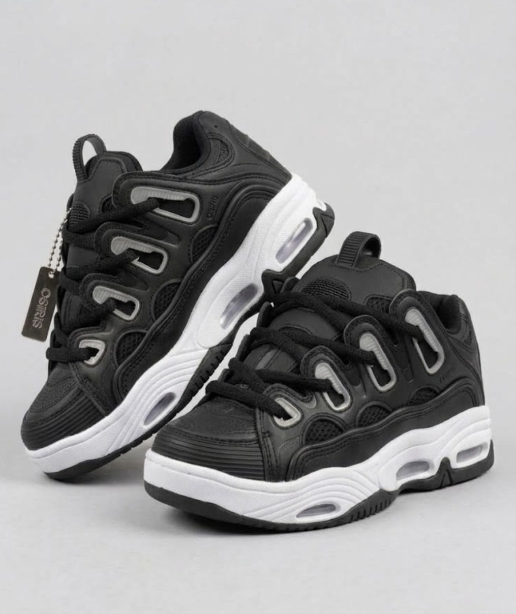 Osiris Skate Shoes D3