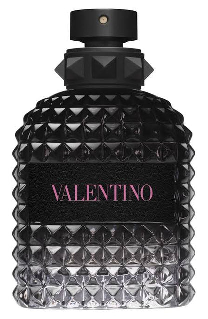 Perfume Valentino Born in Roma