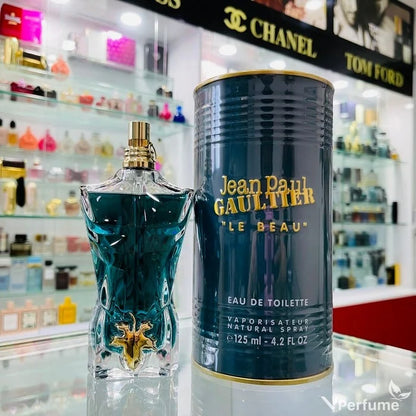 1PERFUME JEAN PAUL LATA LEBEAU PARFUM