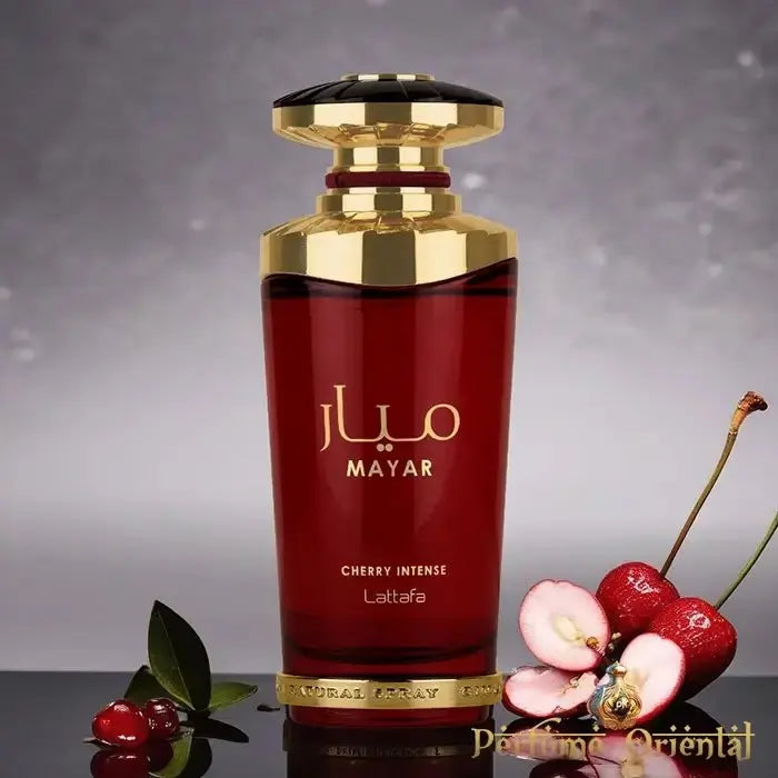 MAYAR CHERRY