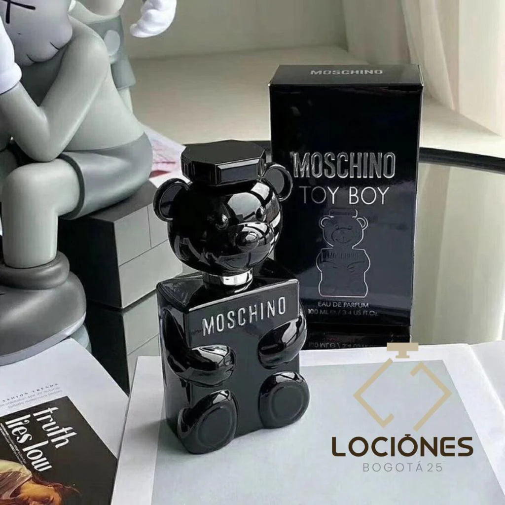 MOSCHINO TOY BOY